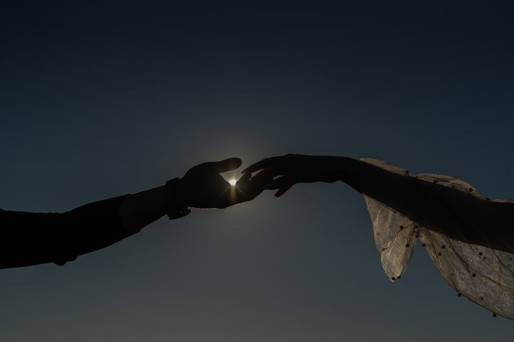 Photograph by Анюта Шелофаст