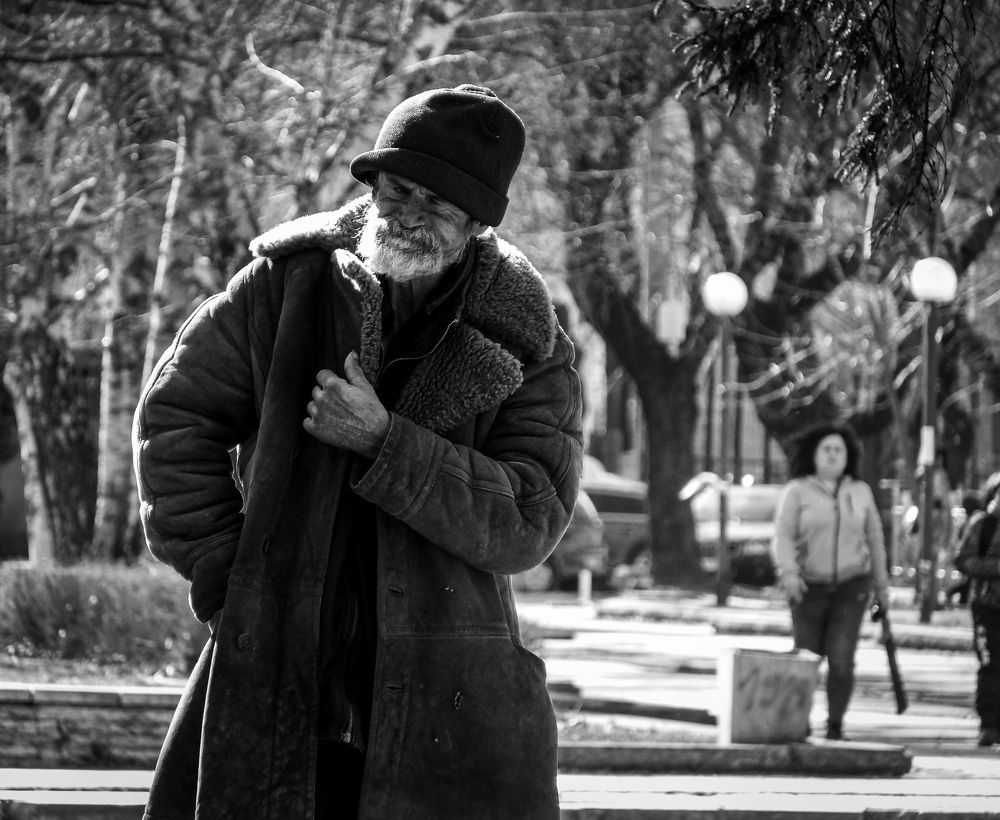 Photograph by Svetoslav Ivanov