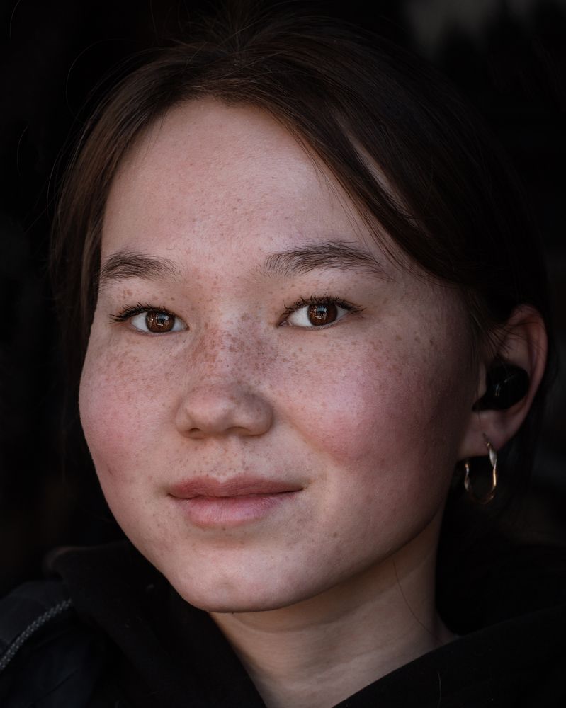 Photograph by Андрей Румянцев