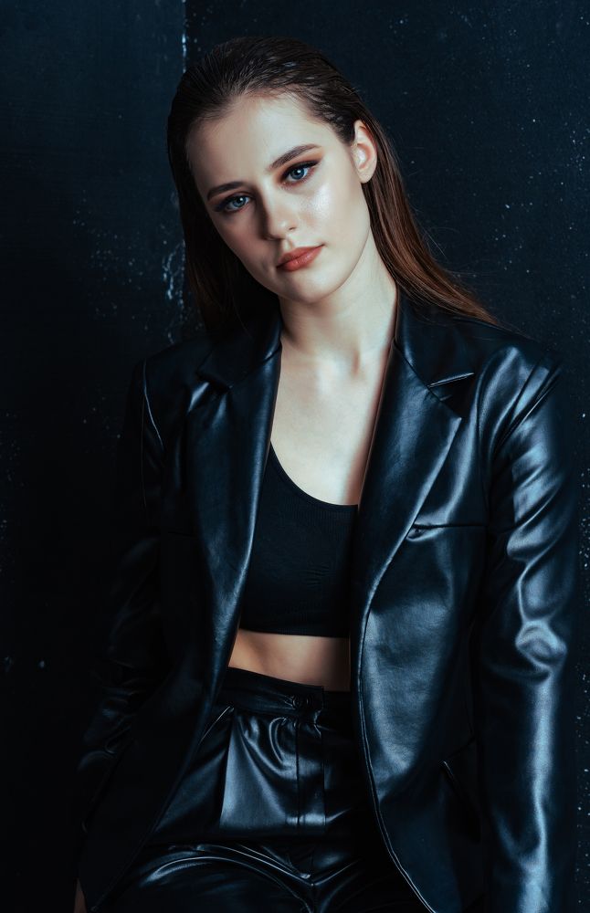 Фотография автора ЧикаБакаев