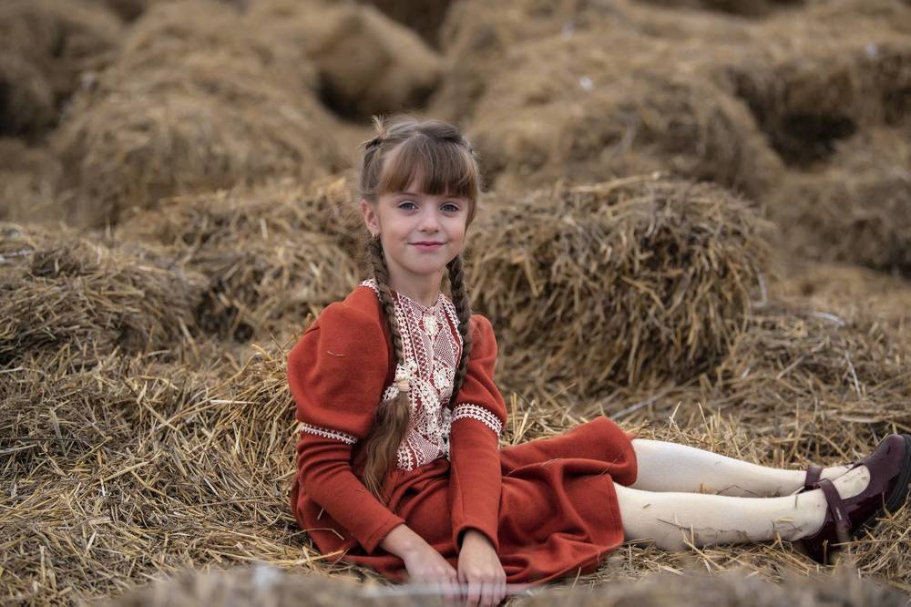 Фотография автора Ольга Коваленко