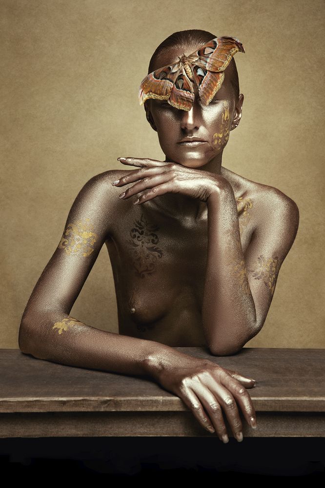 Photograph by Dasha Art