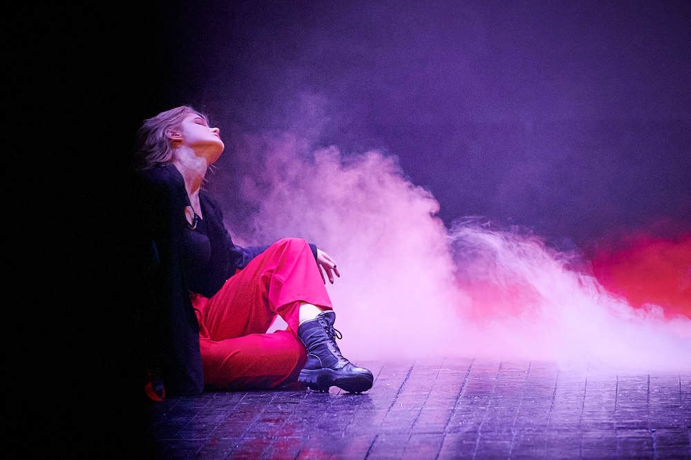 Photograph by Александр Антонов