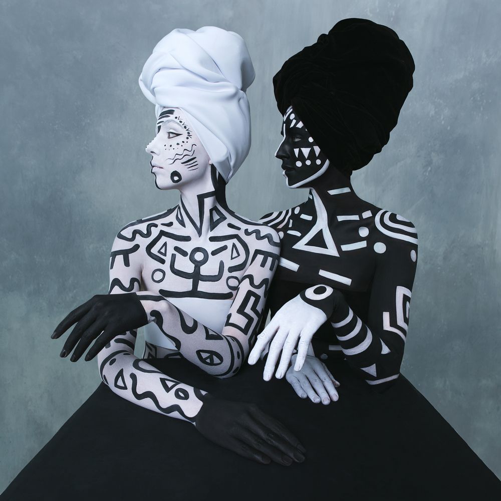 Photograph by Dasha Art