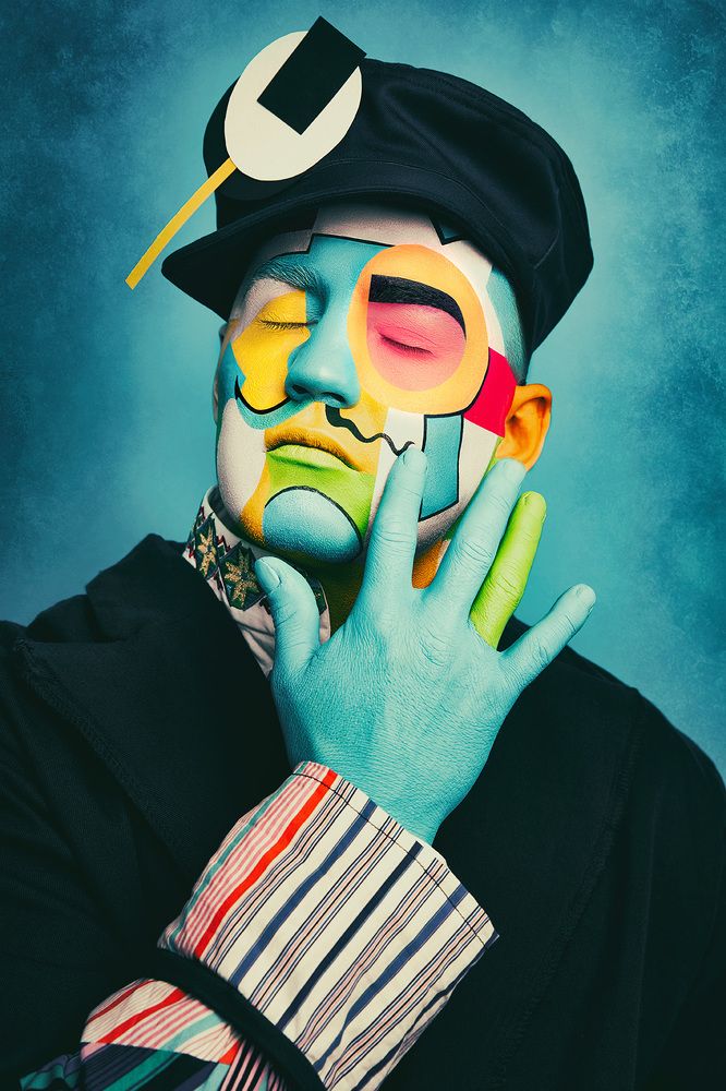 Photograph by Dasha Art