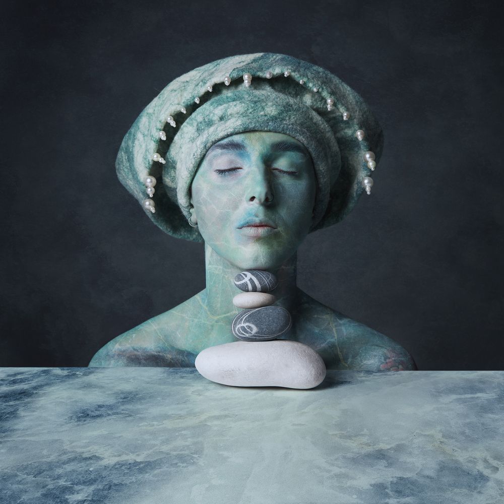 Photograph by Dasha Art