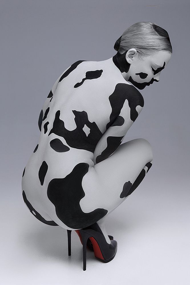 Photograph by Dasha Art