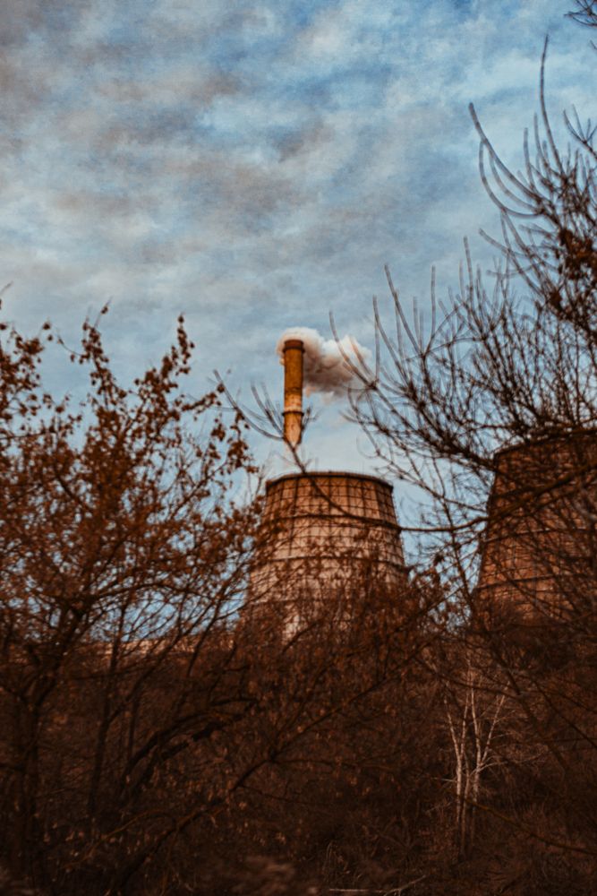 Photograph by Никита Орехов