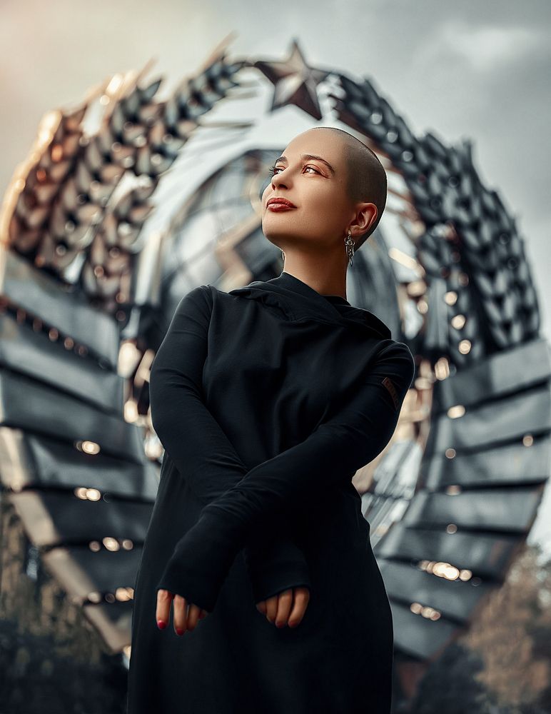 Фотография автора Alexandr Volkov