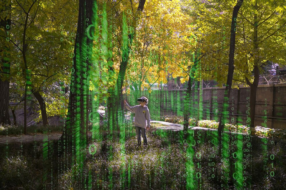 Великая перезагрузка