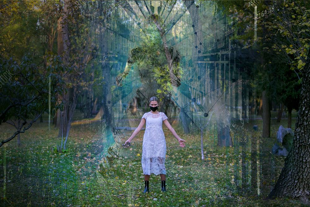 Великая перезагрузка