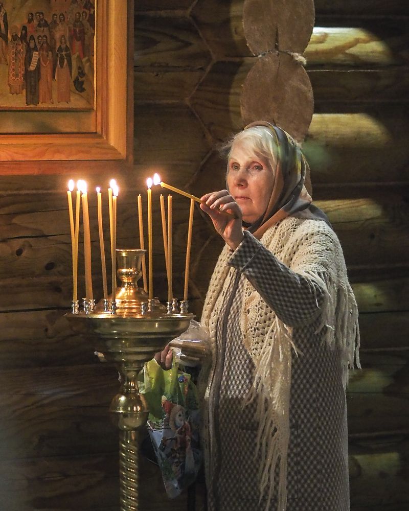 Photograph by Юрий Шипицин