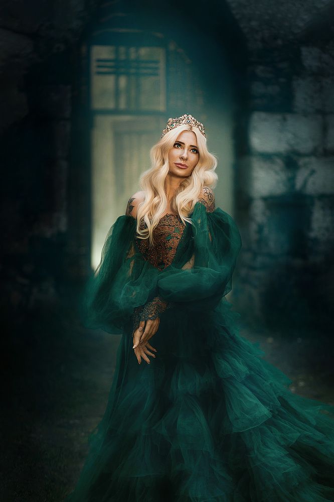 Photograph by Наталья Антипас