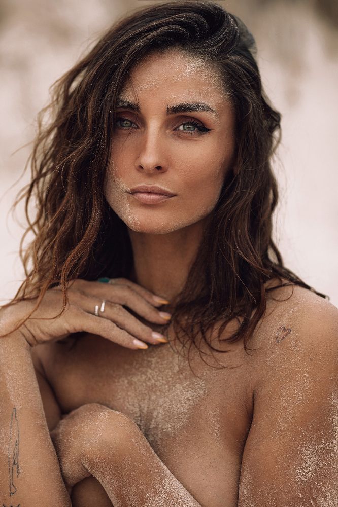 Photograph by Vilmantas Žilinskas