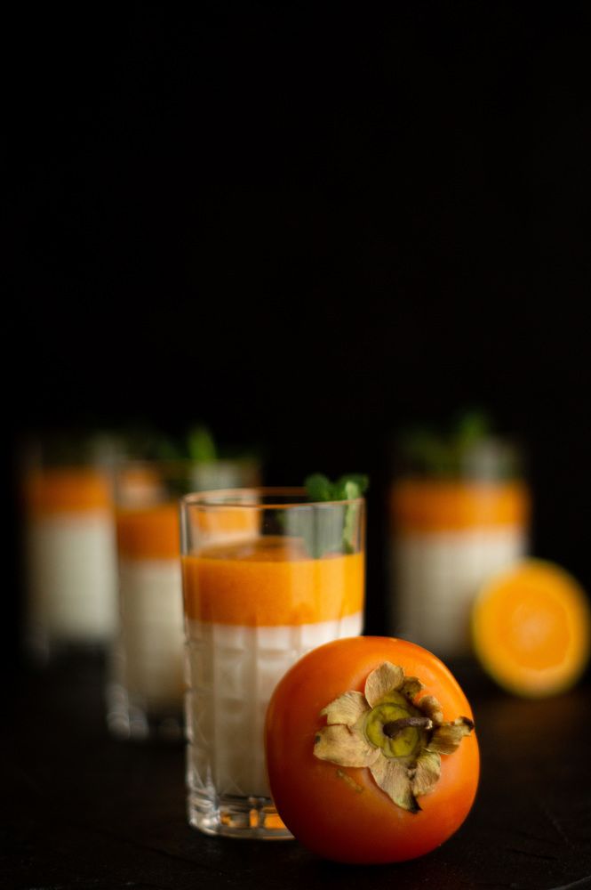 Orange mood