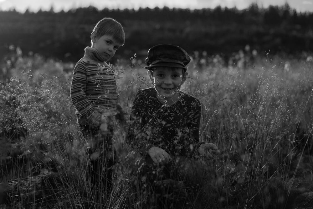 Photograph by Anastasiia Sergeeva