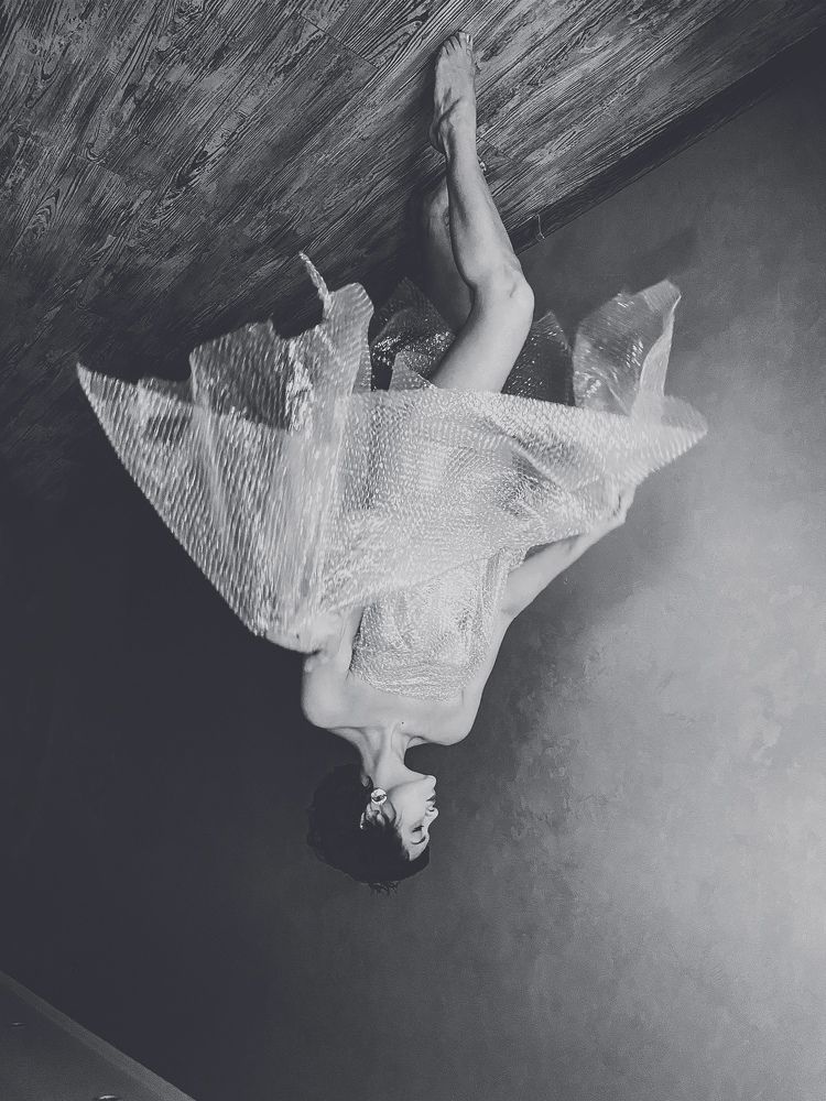 Фотография автора Мария Жукова