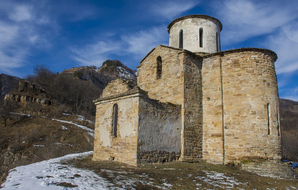Photograph by ОЛЕСЯ ХОДУНОВА