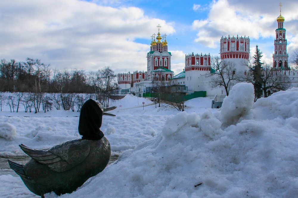 Photograph by Екатерина Стрельцова