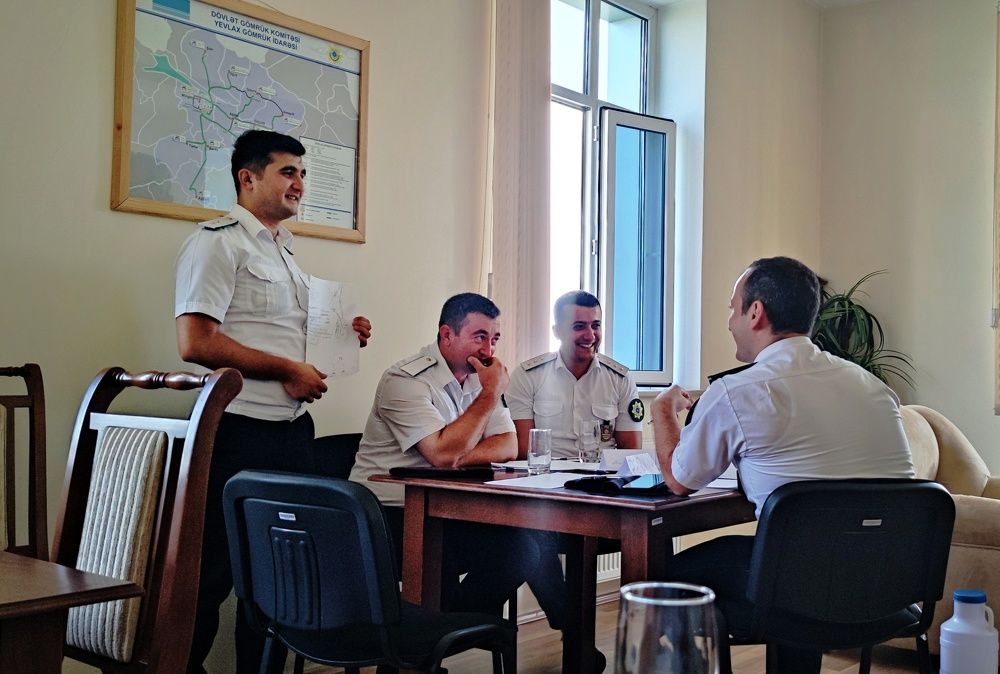 Photograph by Айдын Мехтиев