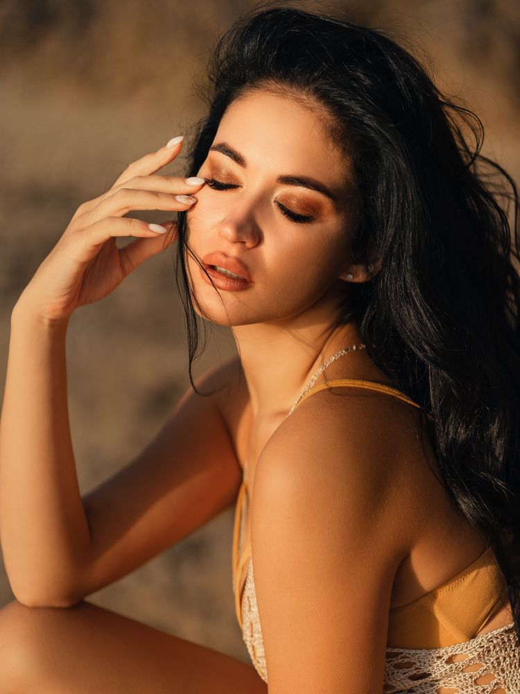 Photograph by Alena Sabro