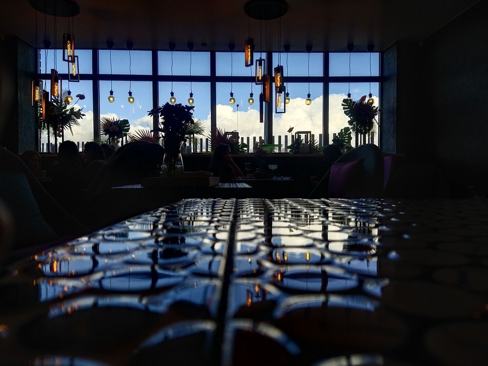 Photograph by Дарья Парфенова