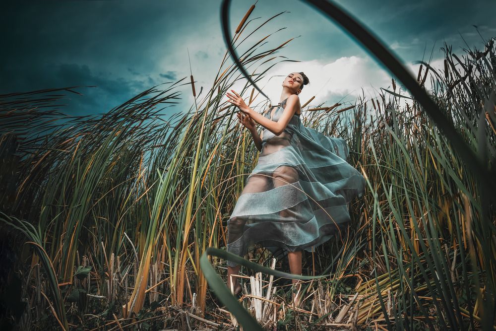 Photograph by Vahagn Badalyan