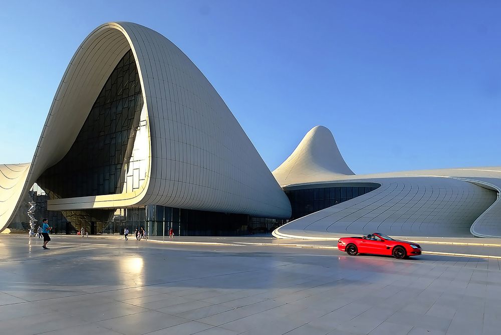 Photograph by Айдын Мехтиев