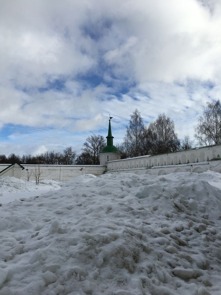 Александровская слобода
