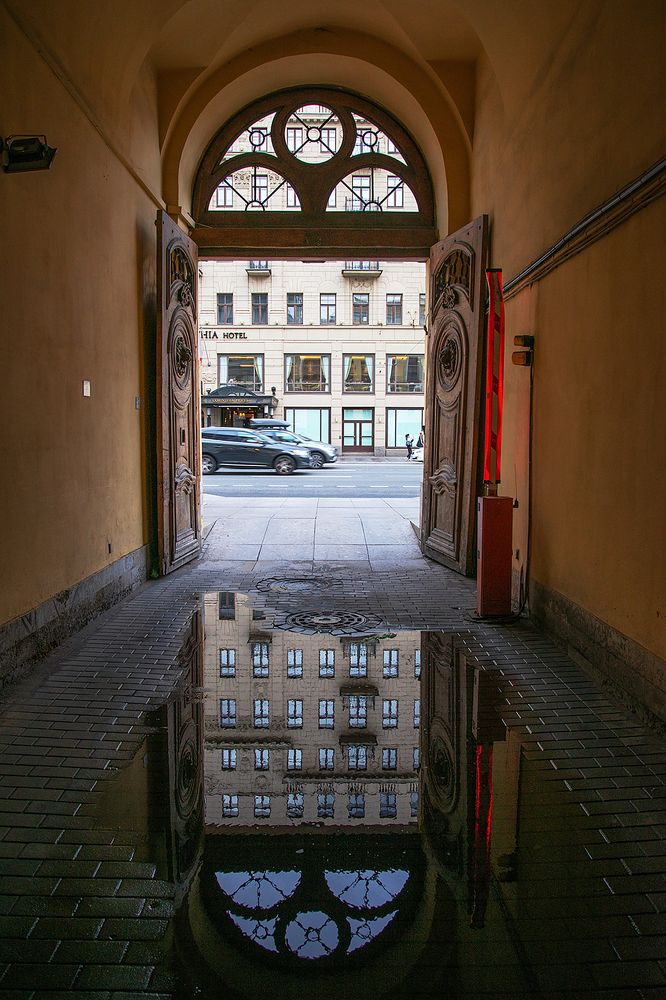 Photograph by Татьяна Ефашкина