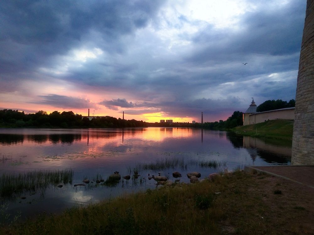 Photograph by Дарья Парфенова