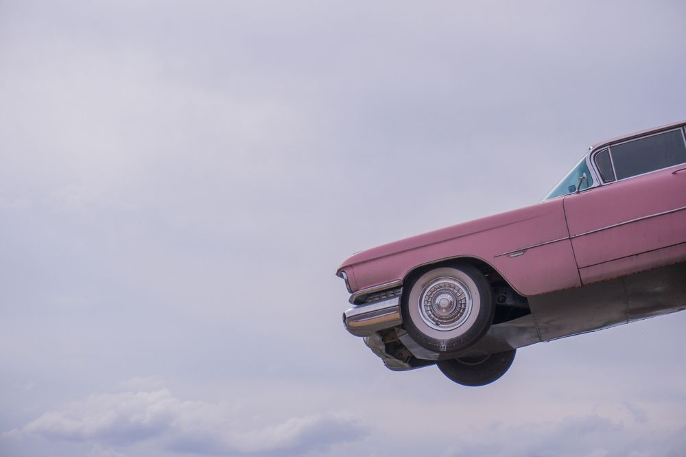 Photograph by Sebastian Szostek