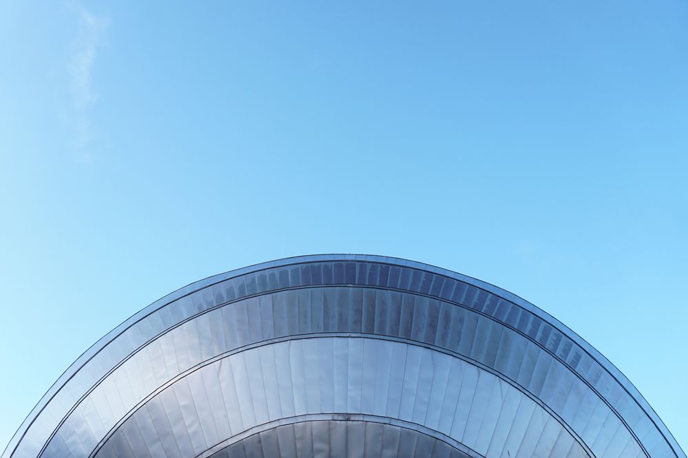 Photograph by Sebastian Szostek