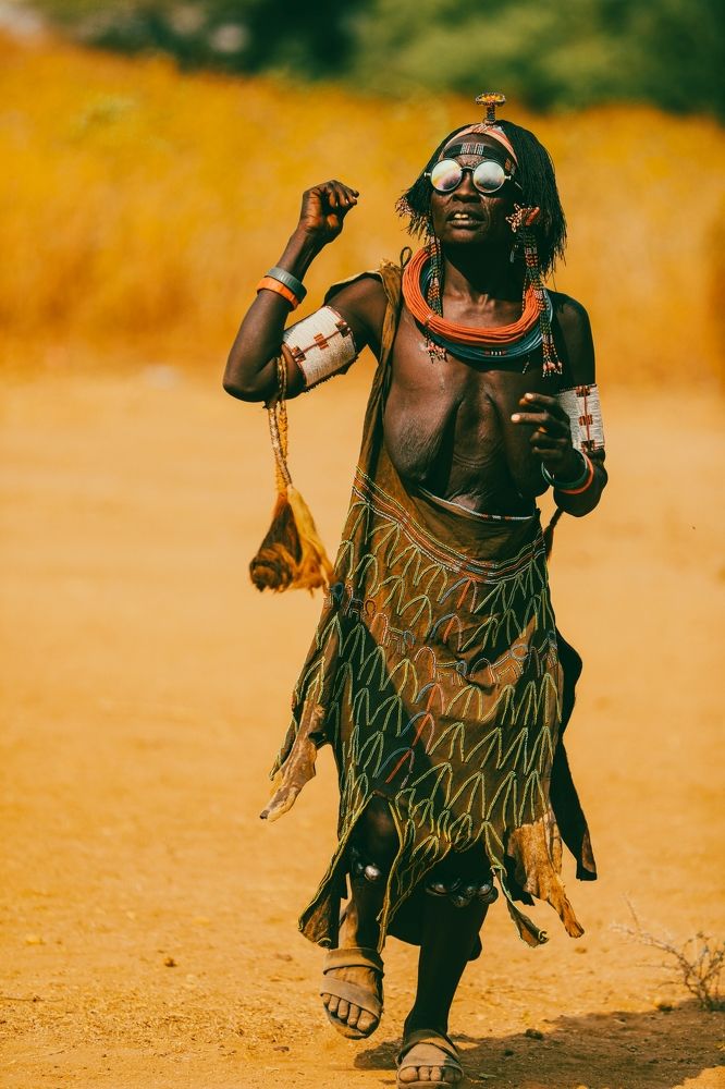 Photograph by Justyna Dziegiec