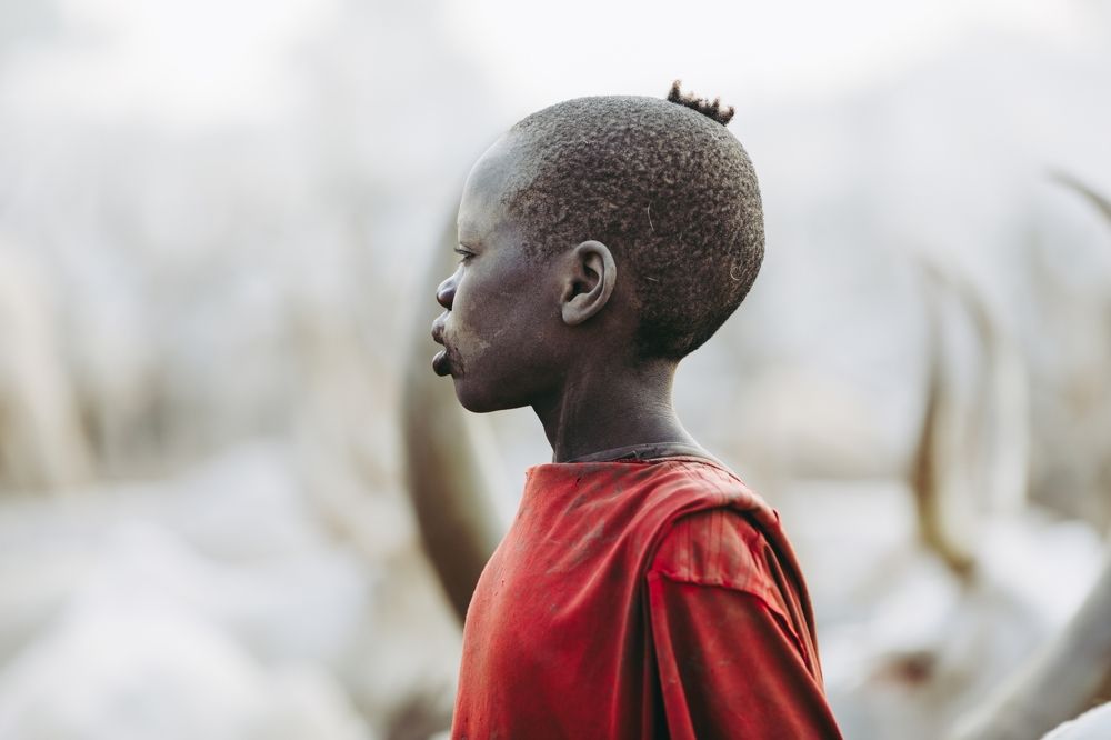 Photograph by Justyna Dziegiec