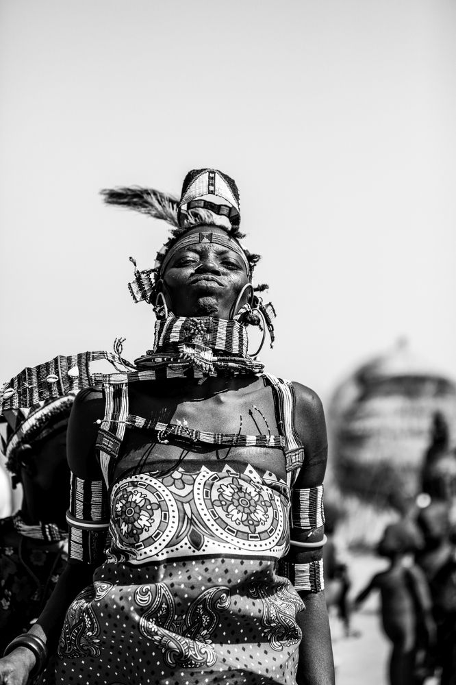 Photograph by Justyna Dziegiec