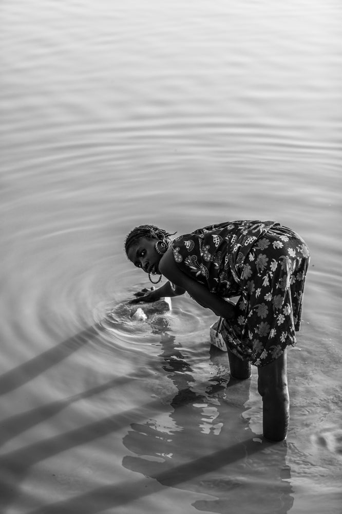 Photograph by Justyna Dziegiec