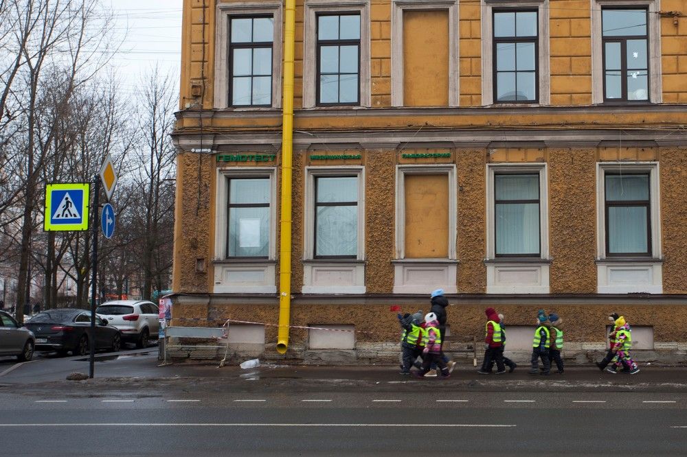 Photograph by Анастасия Занадворова
