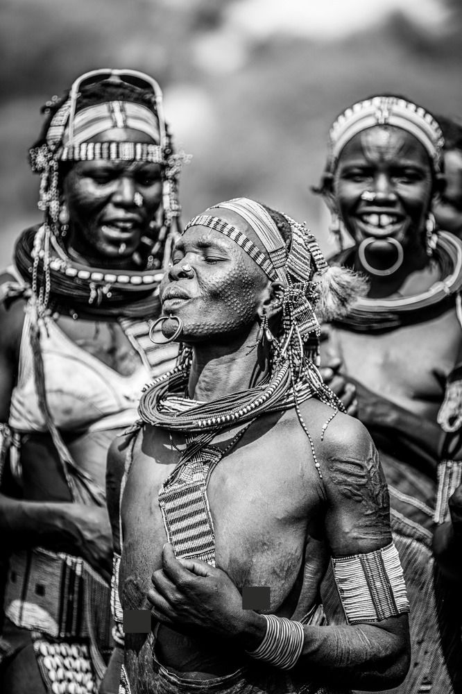 Photograph by Justyna Dziegiec