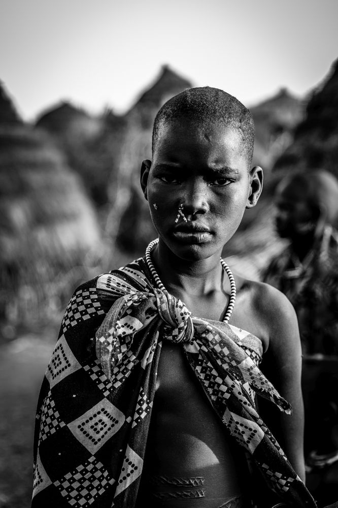 Photograph by Justyna Dziegiec