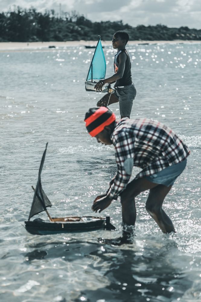 Photograph by Justyna Dziegiec