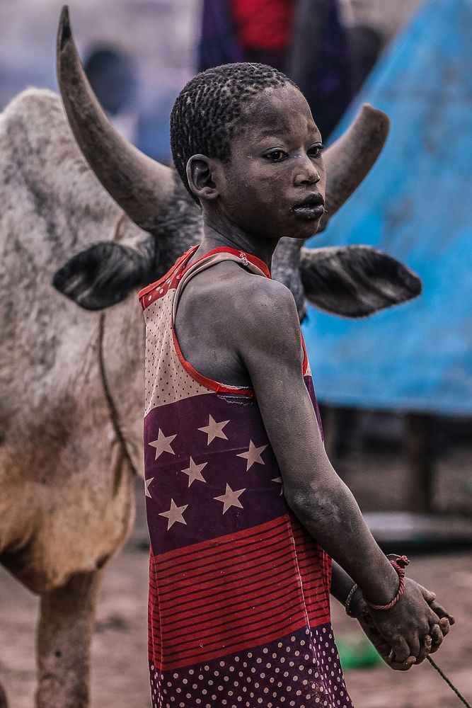 Photograph by Justyna Dziegiec