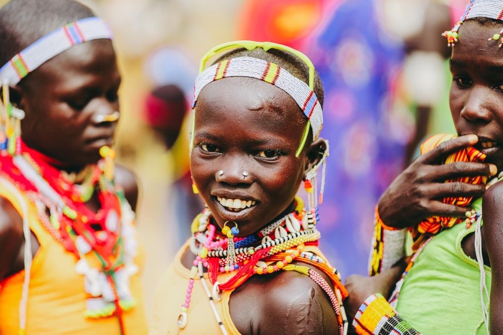 Photograph by Justyna Dziegiec