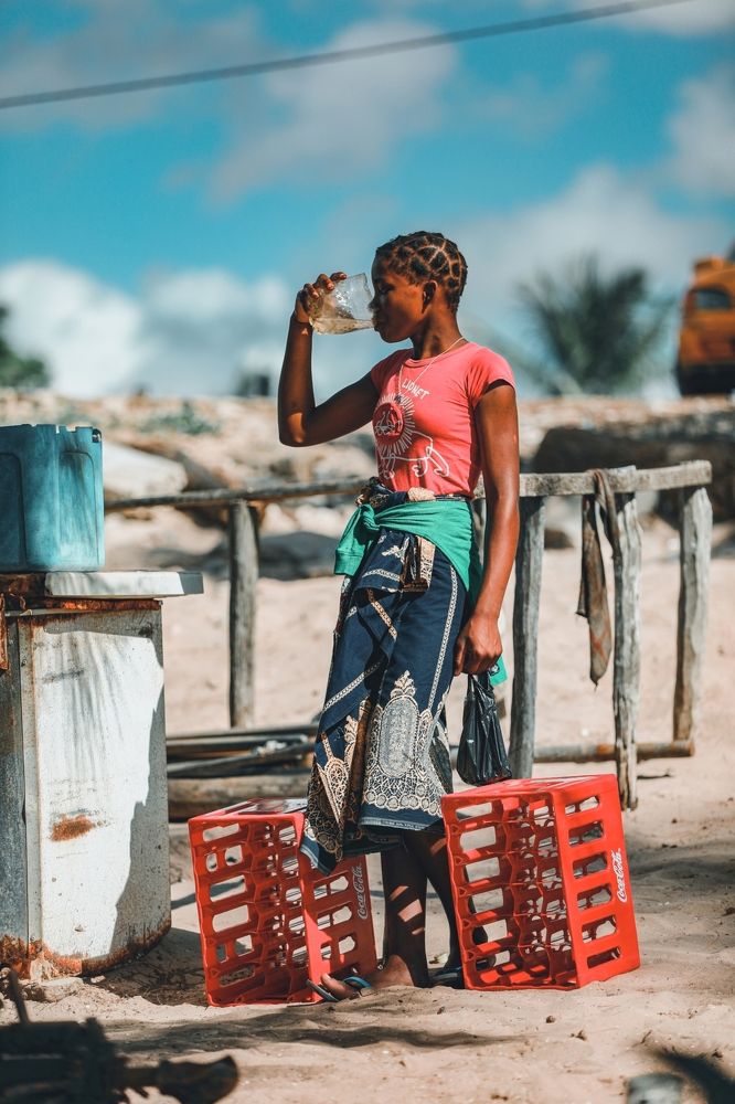 Photograph by Justyna Dziegiec