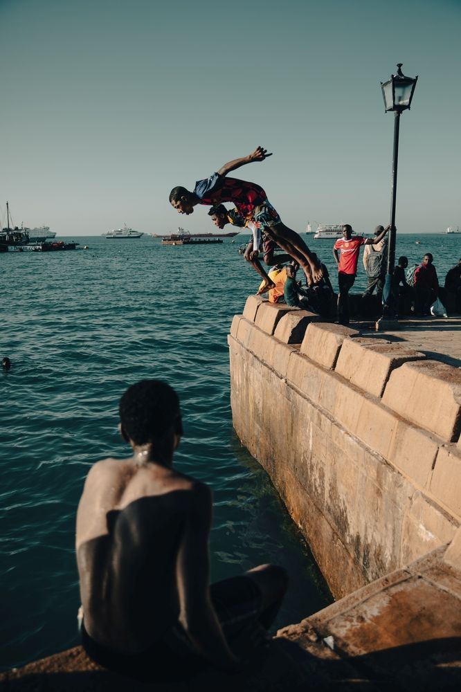 Photograph by Justyna Dziegiec