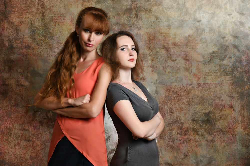 Photograph by Александра Рубан