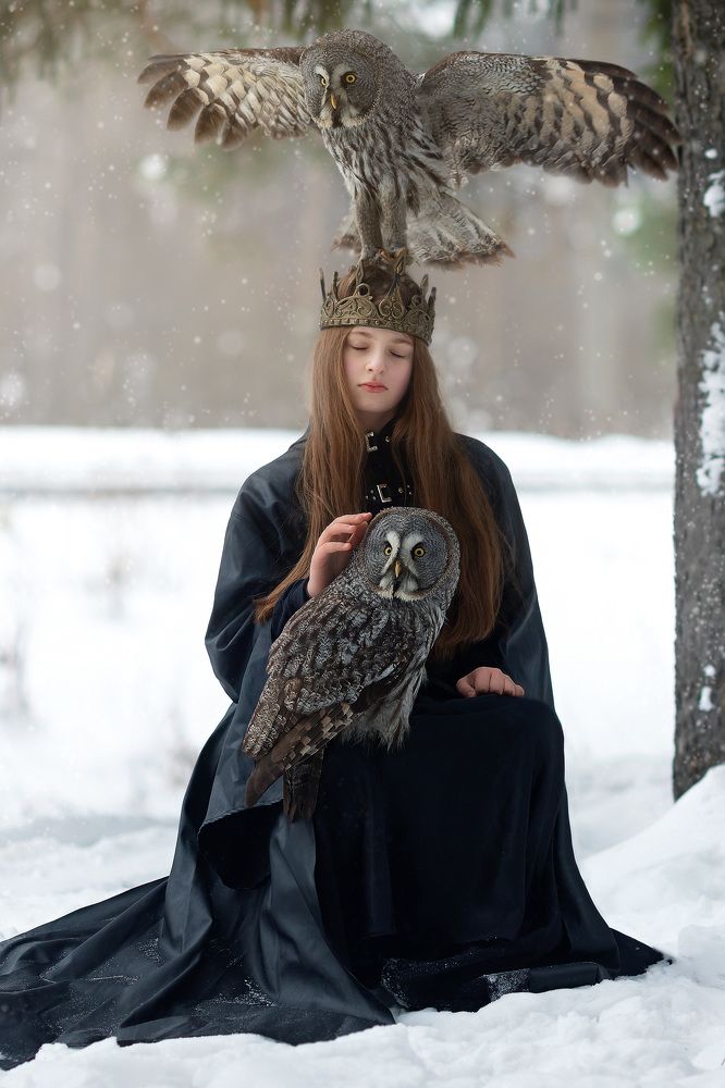 Photograph by Ольга Князева