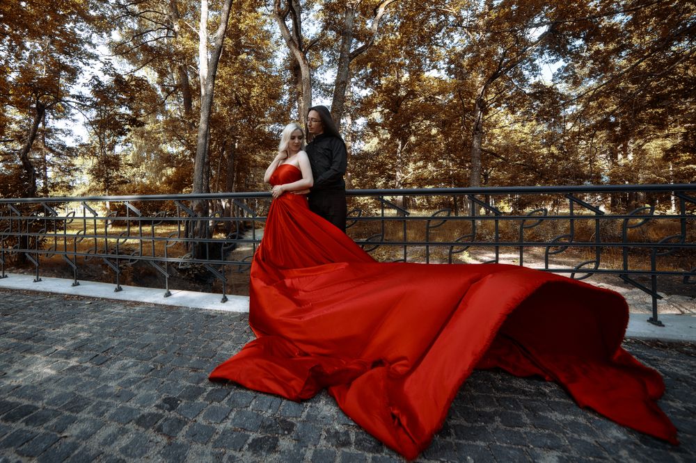 Photograph by Игорь Хотинский