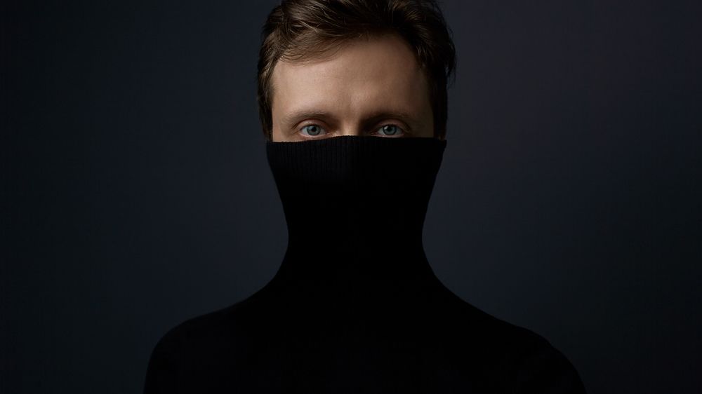 Photograph by Игорь Хотинский