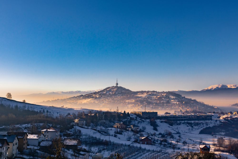 Photograph by Nihad Misirlić